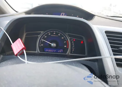 2007 Honda Civic Ex from USA, damaged, VIN 1HGFA16827L105787